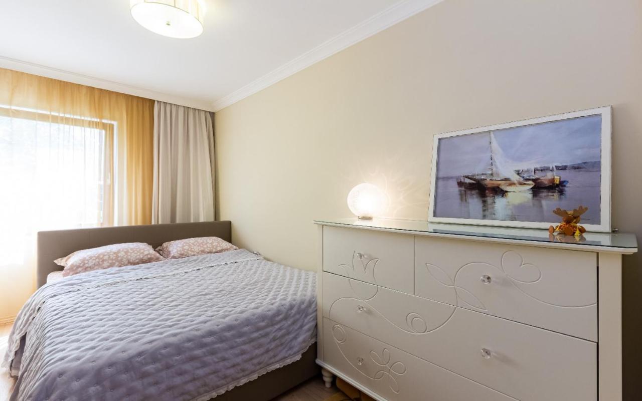 Apartman Neda -Vantacici Malinska Vantacići Exterior foto