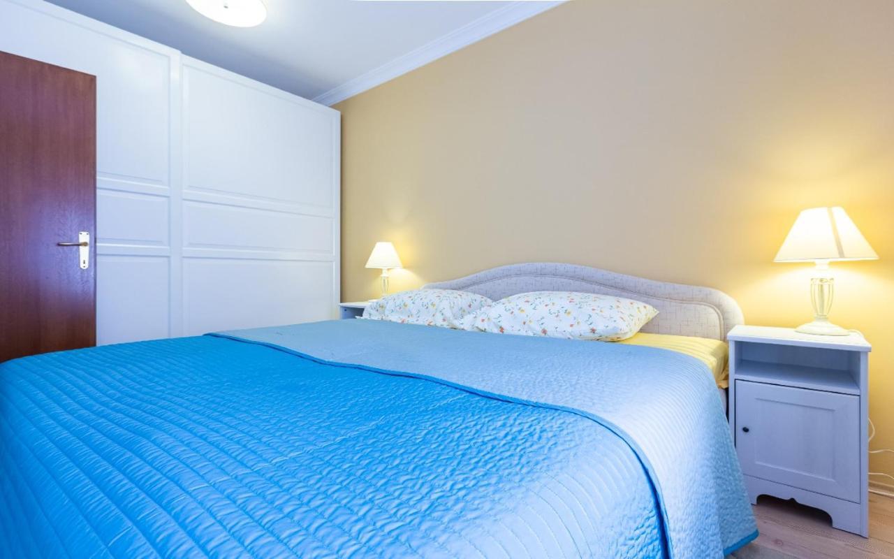 Apartman Neda -Vantacici Malinska Vantacići Exterior foto